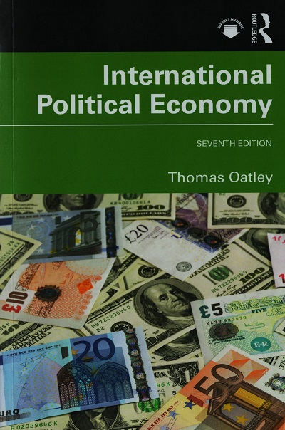 International Political Economy Pdf Thomas Oatley